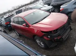 3GNAXKEV1KS618088 2019 CHEVROLET EQUINOX