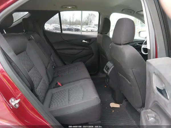 3GNAXKEV1KS618088 2019 CHEVROLET EQUINOX - Image 8