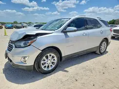 3GNAXKEV1KS620049 2019 CHEVROLET EQUINOX