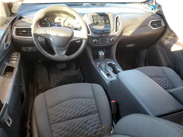 3GNAXKEV1KS622710 2019 CHEVROLET EQUINOX - Image 8