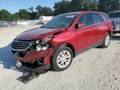 3GNAXKEV1KS630368 2019 CHEVROLET EQUINOX