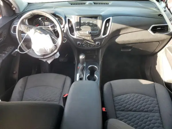 3GNAXKEV1KS630368 2019 CHEVROLET EQUINOX - Image 8