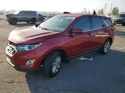 3GNAXKEV1KS630516 2019 CHEVROLET EQUINOX