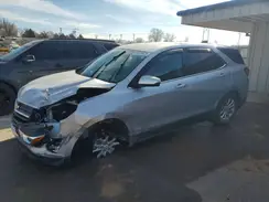 3GNAXKEV1KS630757 2019 CHEVROLET EQUINOX