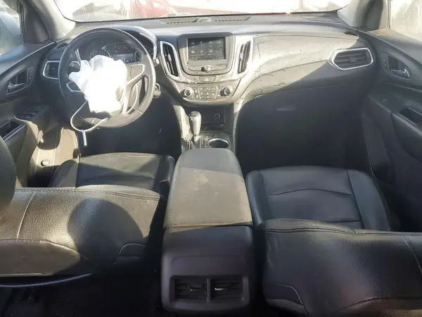 3GNAXKEV1KS630757 2019 CHEVROLET EQUINOX - Image 8