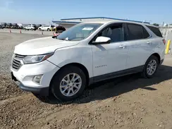 3GNAXKEV1KS630791 2019 CHEVROLET EQUINOX