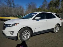 3GNAXKEV1KS631035 2019 CHEVROLET EQUINOX