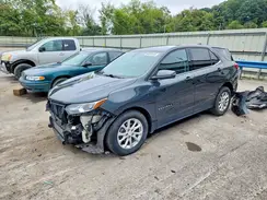 3GNAXKEV1KS632802 2019 CHEVROLET EQUINOX