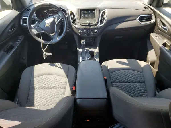 3GNAXKEV1KS634646 2019 CHEVROLET EQUINOX - Image 8