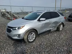 3GNAXKEV1KS635540 2019 CHEVROLET EQUINOX