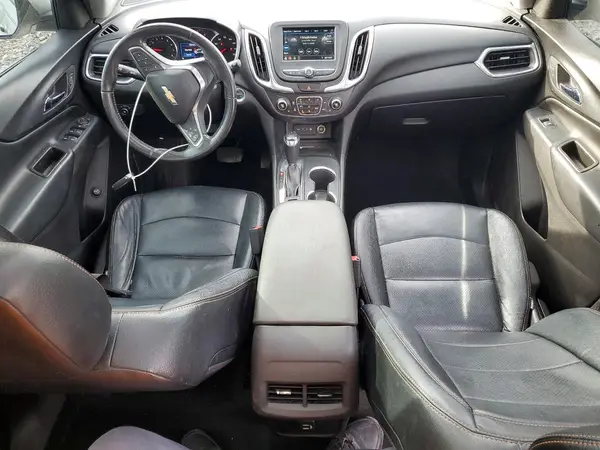 3GNAXKEV1KS635540 2019 CHEVROLET EQUINOX - Image 8