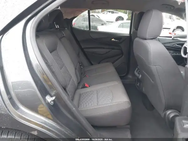 3GNAXKEV1KS636123 2019 CHEVROLET EQUINOX - Image 8
