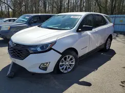 3GNAXKEV1KS637658 2019 CHEVROLET EQUINOX