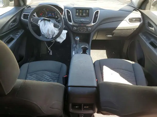 3GNAXKEV1KS637658 2019 CHEVROLET EQUINOX - Image 8