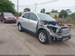 3GNAXKEV1KS639698 2019 CHEVROLET EQUINOX