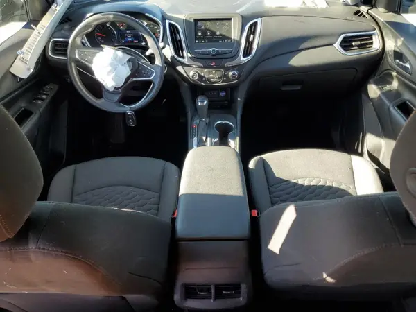3GNAXKEV1KS641712 2019 CHEVROLET EQUINOX - Image 8