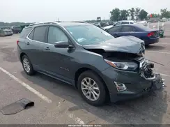3GNAXKEV1KS645324 2019 CHEVROLET EQUINOX
