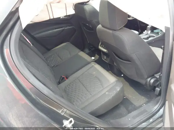3GNAXKEV1KS645324 2019 CHEVROLET EQUINOX - Image 8