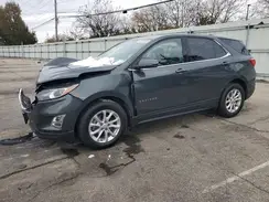 3GNAXKEV1KS646506 2019 CHEVROLET EQUINOX