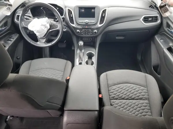 3GNAXKEV1KS646506 2019 CHEVROLET EQUINOX - Image 8