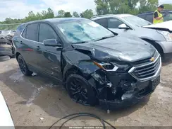 3GNAXKEV1KS650183 2019 CHEVROLET EQUINOX