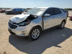 3GNAXKEV1KS653827 2019 CHEVROLET EQUINOX