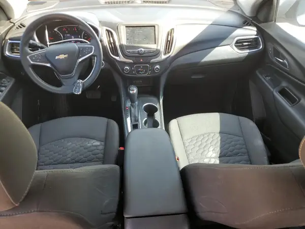 3GNAXKEV1KS653827 2019 CHEVROLET EQUINOX - Image 8