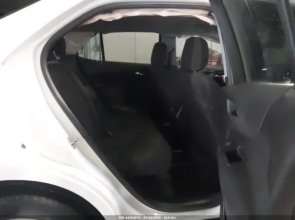 3GNAXKEV1KS654668 2019 CHEVROLET EQUINOX - Image 8