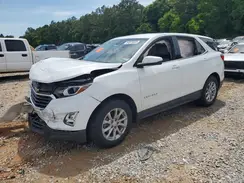 3GNAXKEV1KS663712 2019 CHEVROLET EQUINOX