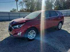 3GNAXKEV1KS668053 2019 CHEVROLET EQUINOX
