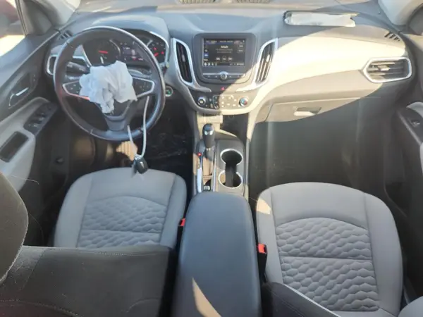 3GNAXKEV1KS668053 2019 CHEVROLET EQUINOX - Image 8