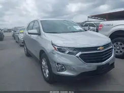 3GNAXKEV1KS669025 2019 CHEVROLET EQUINOX