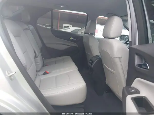 3GNAXKEV1KS669025 2019 CHEVROLET EQUINOX - Image 8