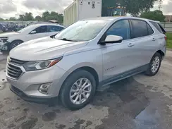 3GNAXKEV1KS669249 2019 CHEVROLET EQUINOX