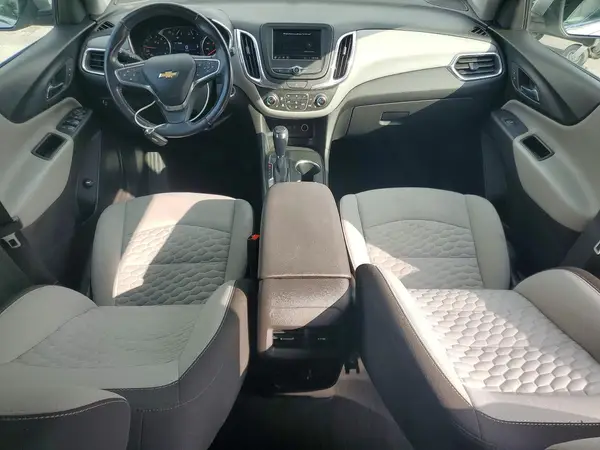 3GNAXKEV1KS669249 2019 CHEVROLET EQUINOX - Image 8
