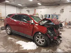 3GNAXKEV1KS670045 2019 CHEVROLET EQUINOX