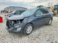 3GNAXKEV1KS672054 2019 CHEVROLET EQUINOX