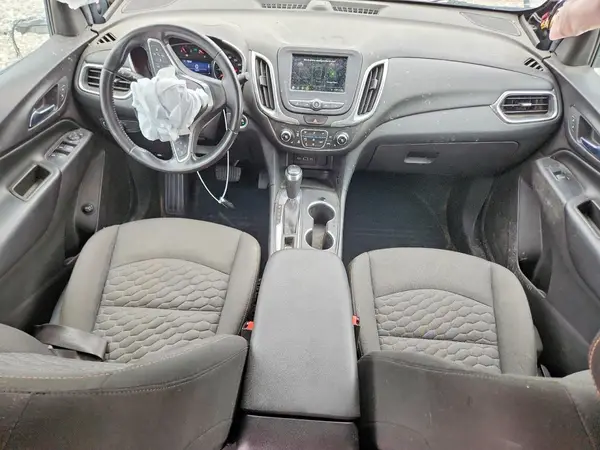 3GNAXKEV1KS672054 2019 CHEVROLET EQUINOX - Image 8