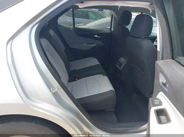 3GNAXKEV1KS673124 2019 CHEVROLET EQUINOX - Image 8