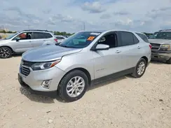 3GNAXKEV1KS681613 2019 CHEVROLET EQUINOX