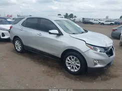 3GNAXKEV1LL100767 2020 CHEVROLET EQUINOX