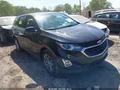 3GNAXKEV1LL112949 2020 CHEVROLET EQUINOX