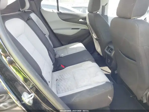 3GNAXKEV1LL112949 2020 CHEVROLET EQUINOX - Image 8
