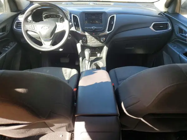 3GNAXKEV1LL128102 2020 CHEVROLET EQUINOX - Image 8