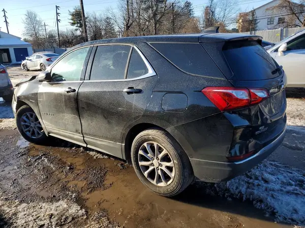 3GNAXKEV1LL132618 2020 CHEVROLET EQUINOX - Image 2
