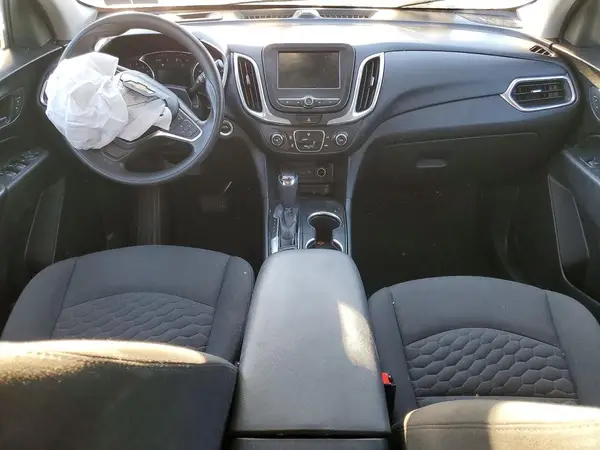 3GNAXKEV1LL132618 2020 CHEVROLET EQUINOX - Image 8