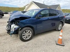 3GNAXKEV1LL160810 2020 CHEVROLET EQUINOX