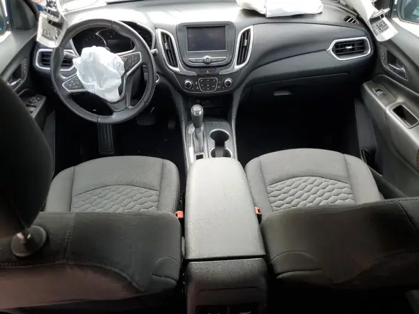 3GNAXKEV1LL160810 2020 CHEVROLET EQUINOX - Image 8