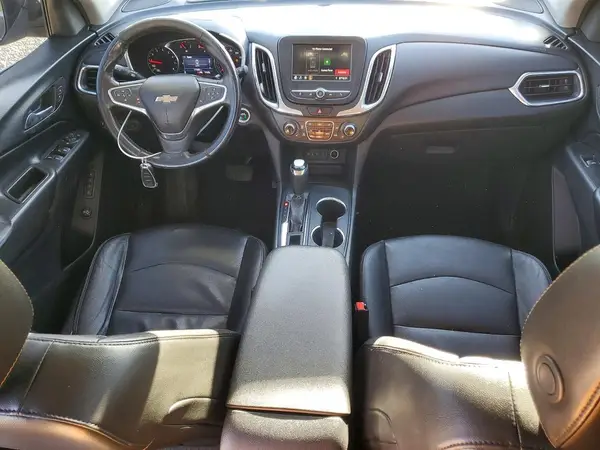 3GNAXKEV1LL175744 2020 CHEVROLET EQUINOX - Image 8