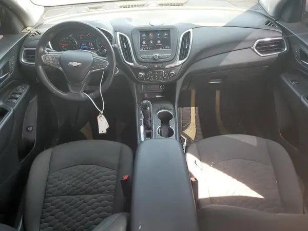 3GNAXKEV1LL178157 2020 CHEVROLET EQUINOX - Image 8